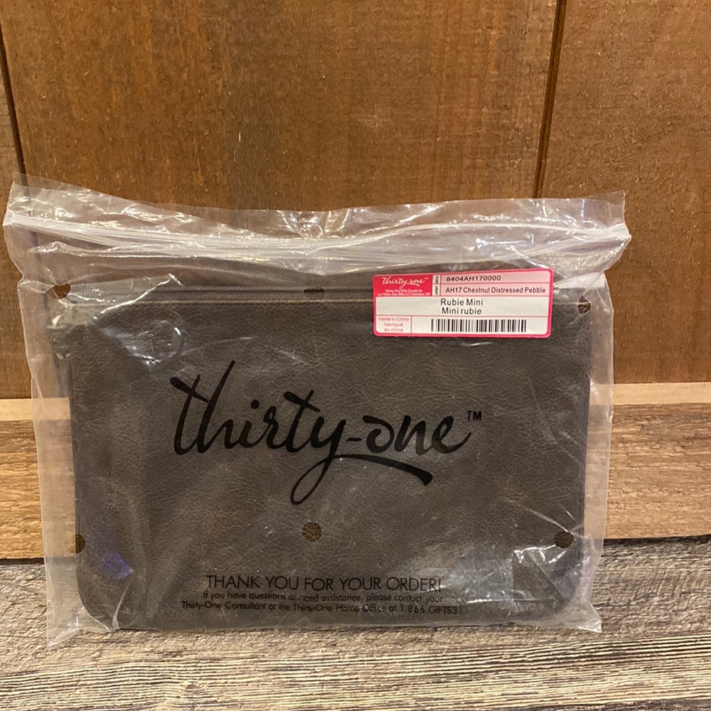 Thirty One Rubie mini